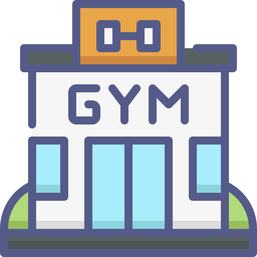 Gym & Fitness Cleaning