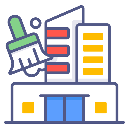 Hotel and Housekeeping