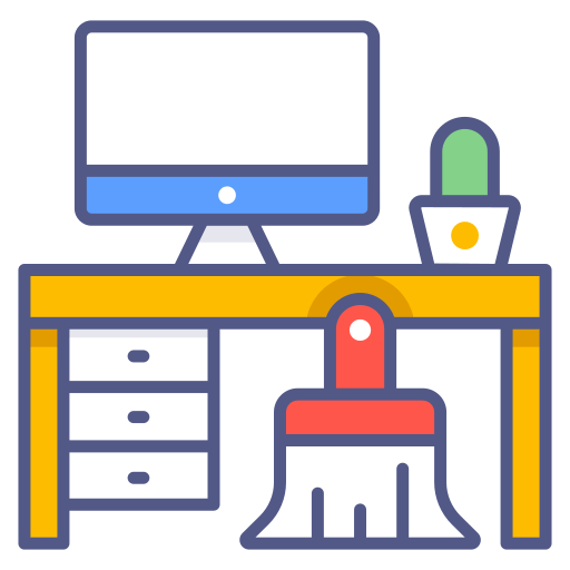 Office & Commercial Cleaning​ 